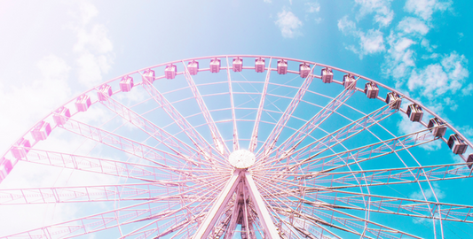 Summer Self-Loving: 5 Classic Things To Cross Off Your Summer Bucket List