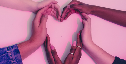 Self-Love Reflections From Someone Who's Still Figuring It Out