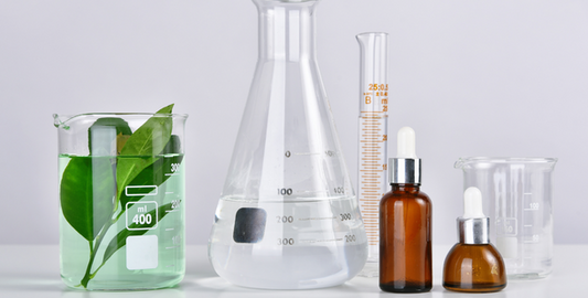 What Is Natural Skin Care?