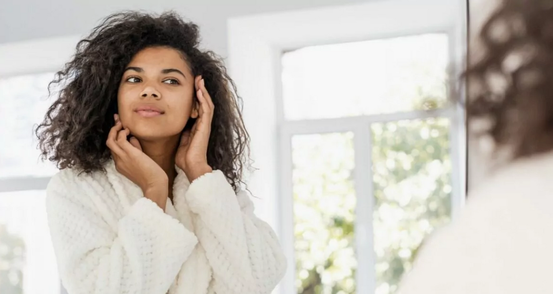 Tips & Tricks For Managing Dry, Winter Skin