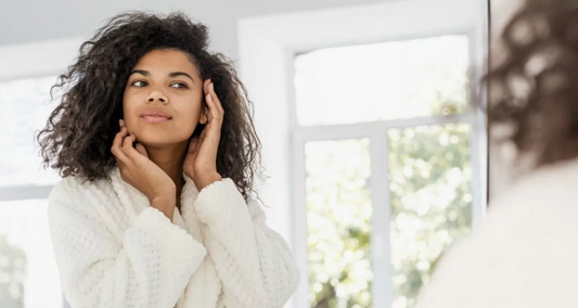 Tips & Tricks For Managing Dry, Winter Skin