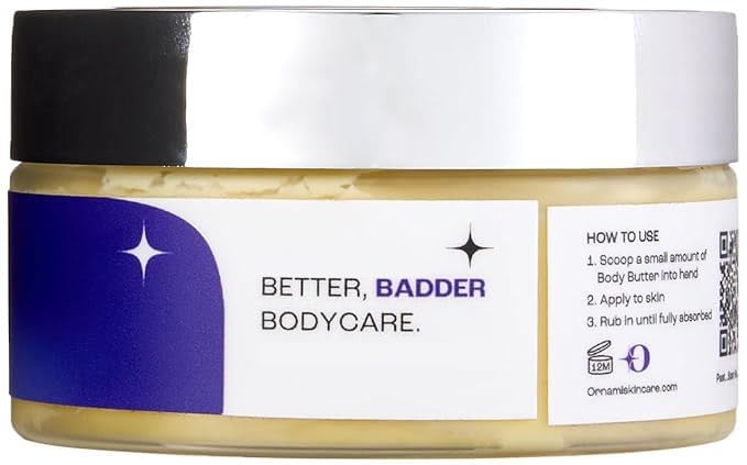 ‘Let that Mango’ Body Butter