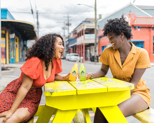 Squad Goals: Making Friends in Your 20s