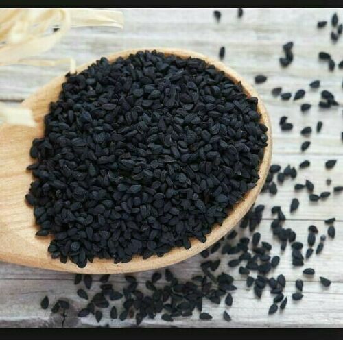 Black Cumin Seed Oil