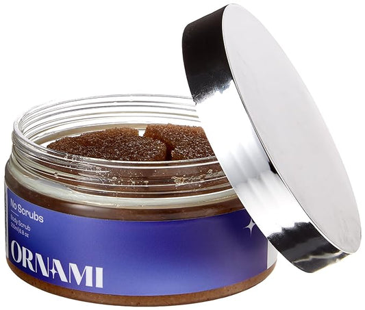 ‘No Scrubs’ EX-Foliator Sugar Scrub