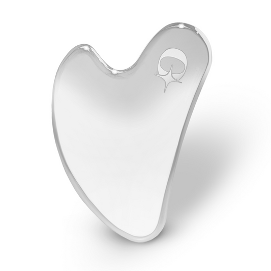 Stainless Steel Gua Sha